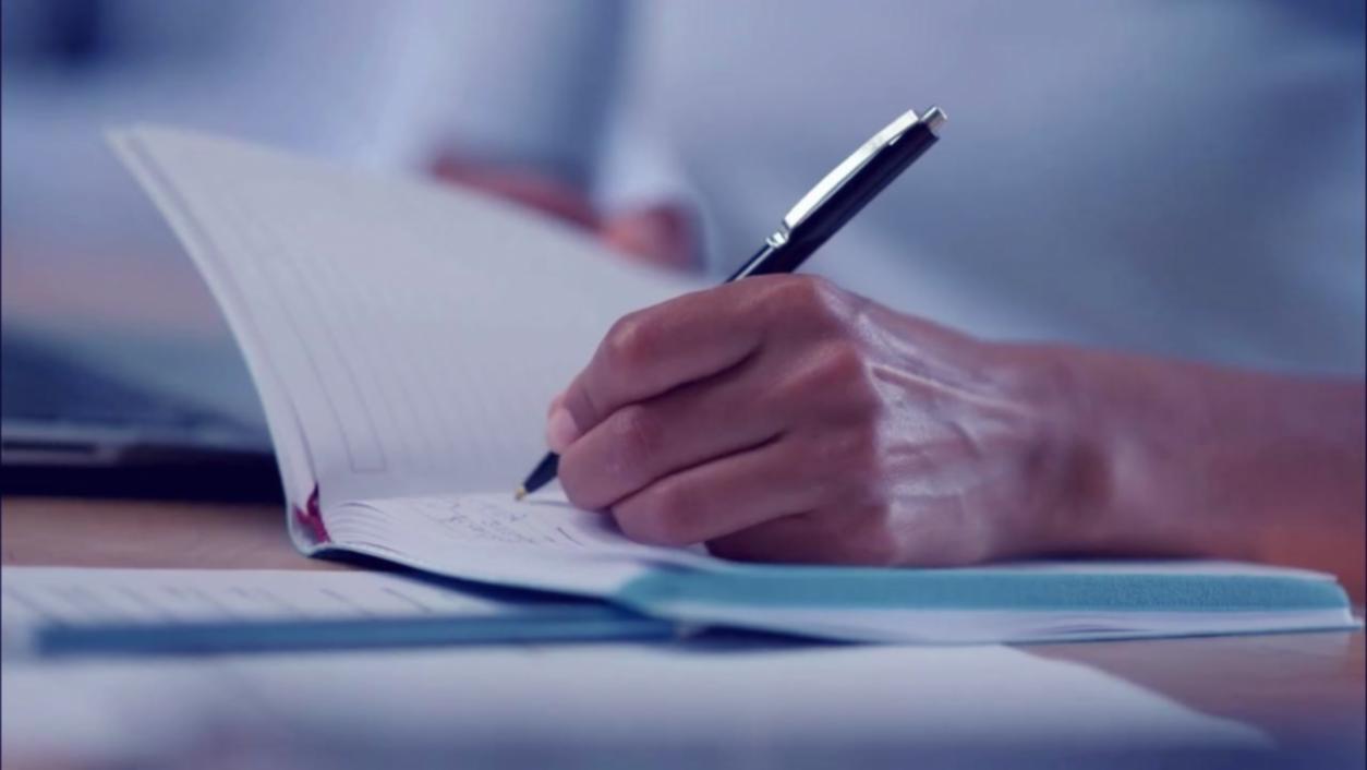 Online-Kurs zur persönlichen Entwicklung und Zielsetzung