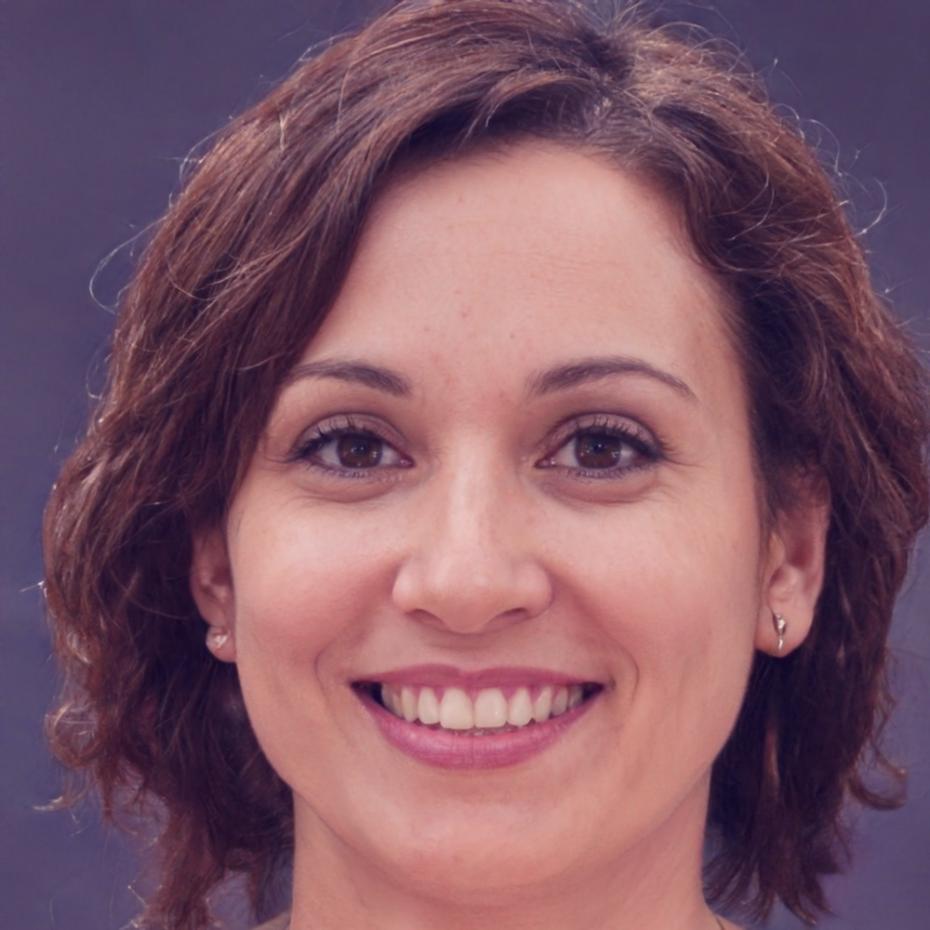 Kursteilnehmerin Sigrid Ohlsson über ihre Erfahrung mit dem Programm