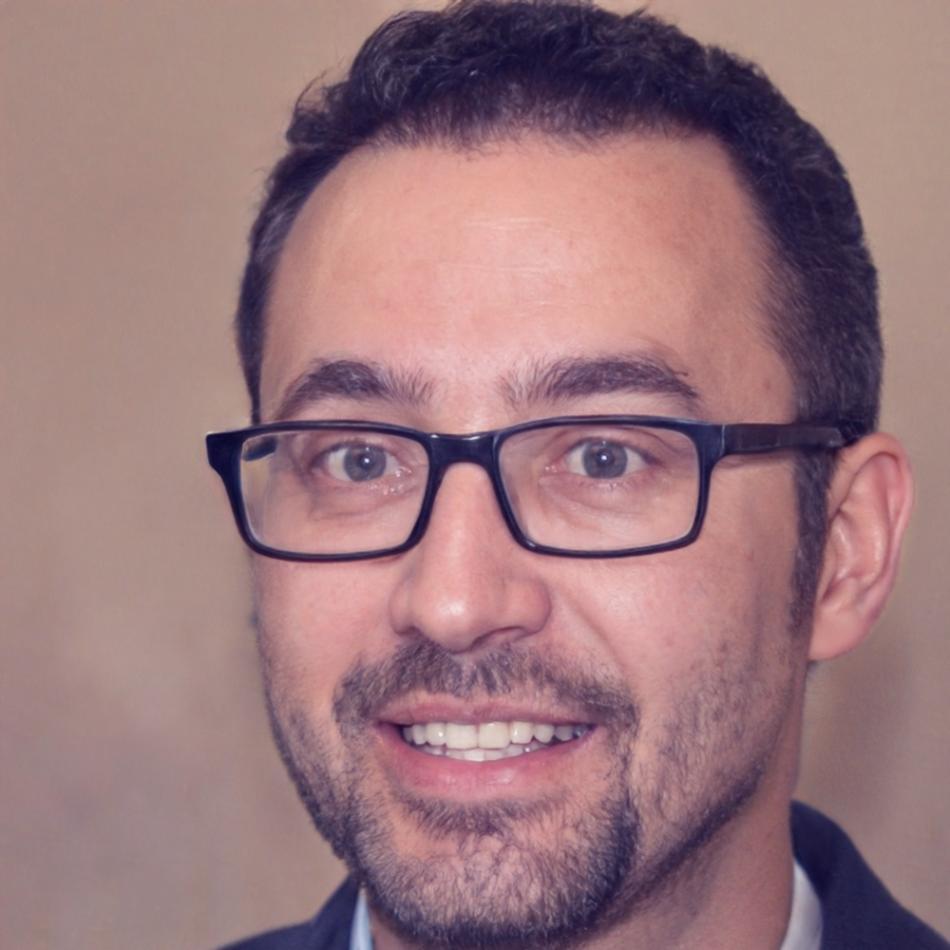 Kursteilnehmer Tobias Wernecke