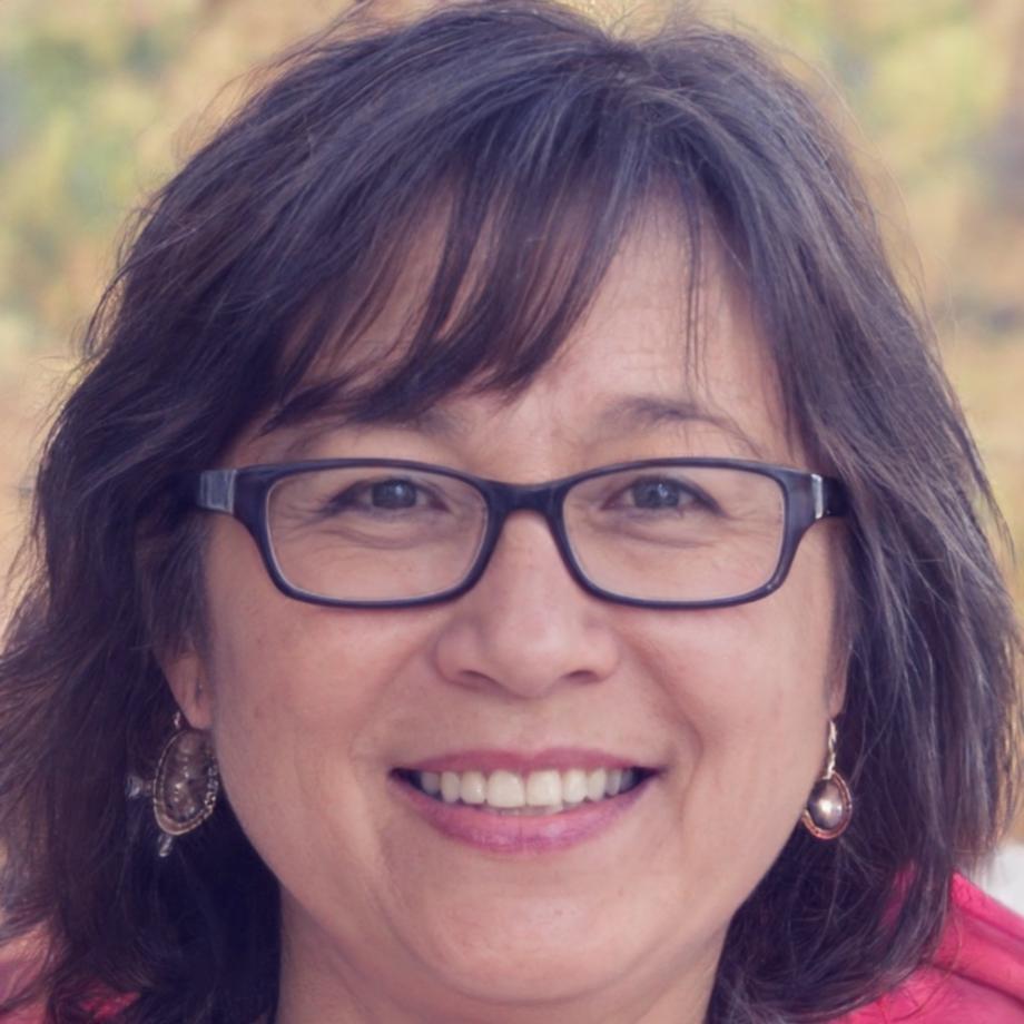 Dozentin für internationale Bildungsprogramme bei Monirelavix